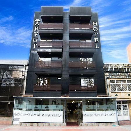 Hotel Arvut Collection Bogotá Esterno foto