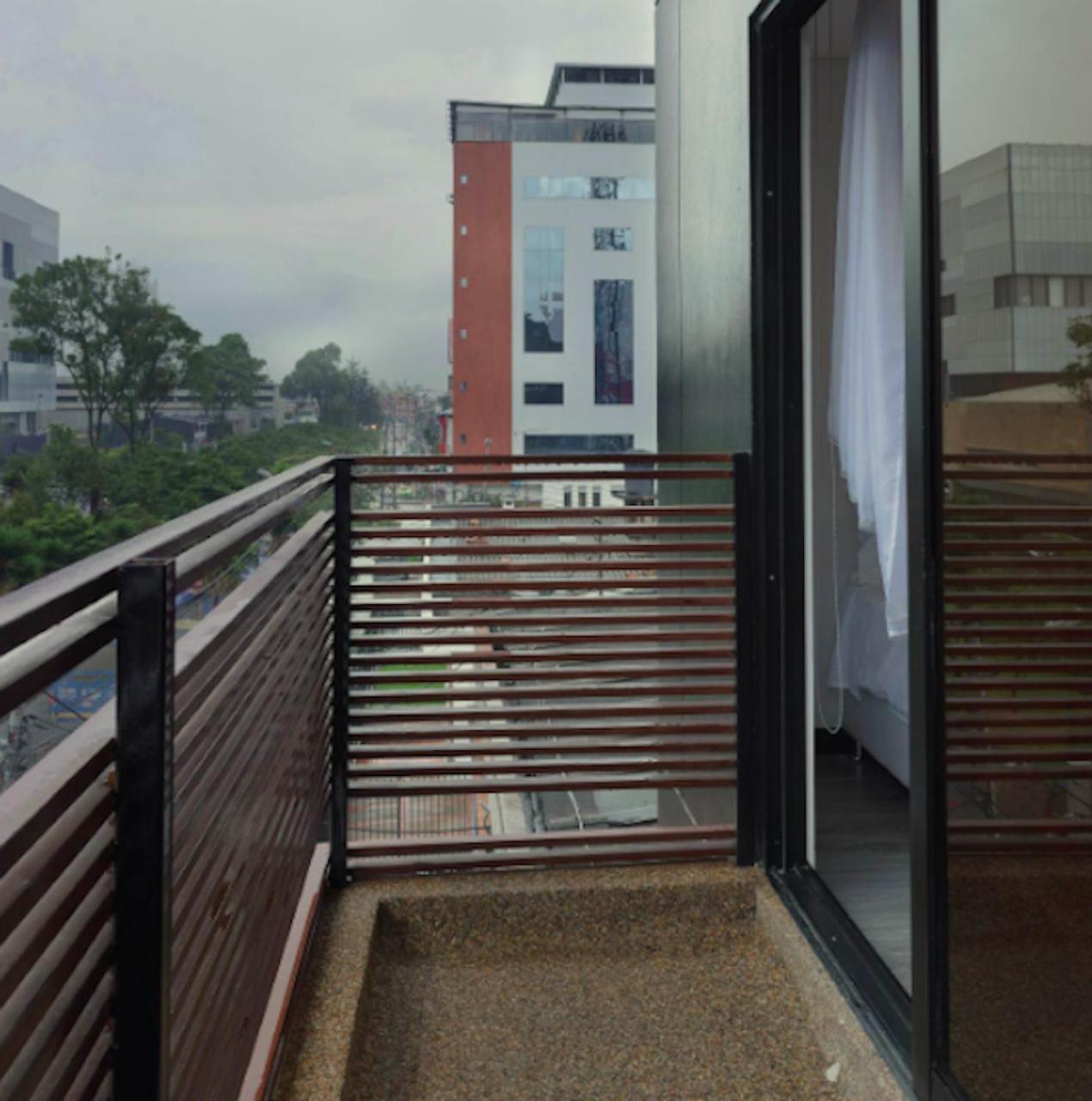 Hotel Arvut Collection Bogotá Esterno foto